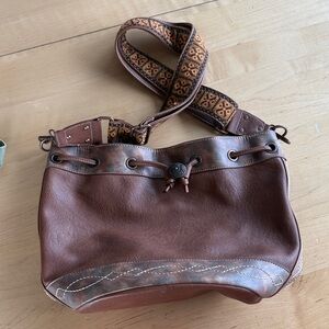 Blazin Roxx  bucket bag